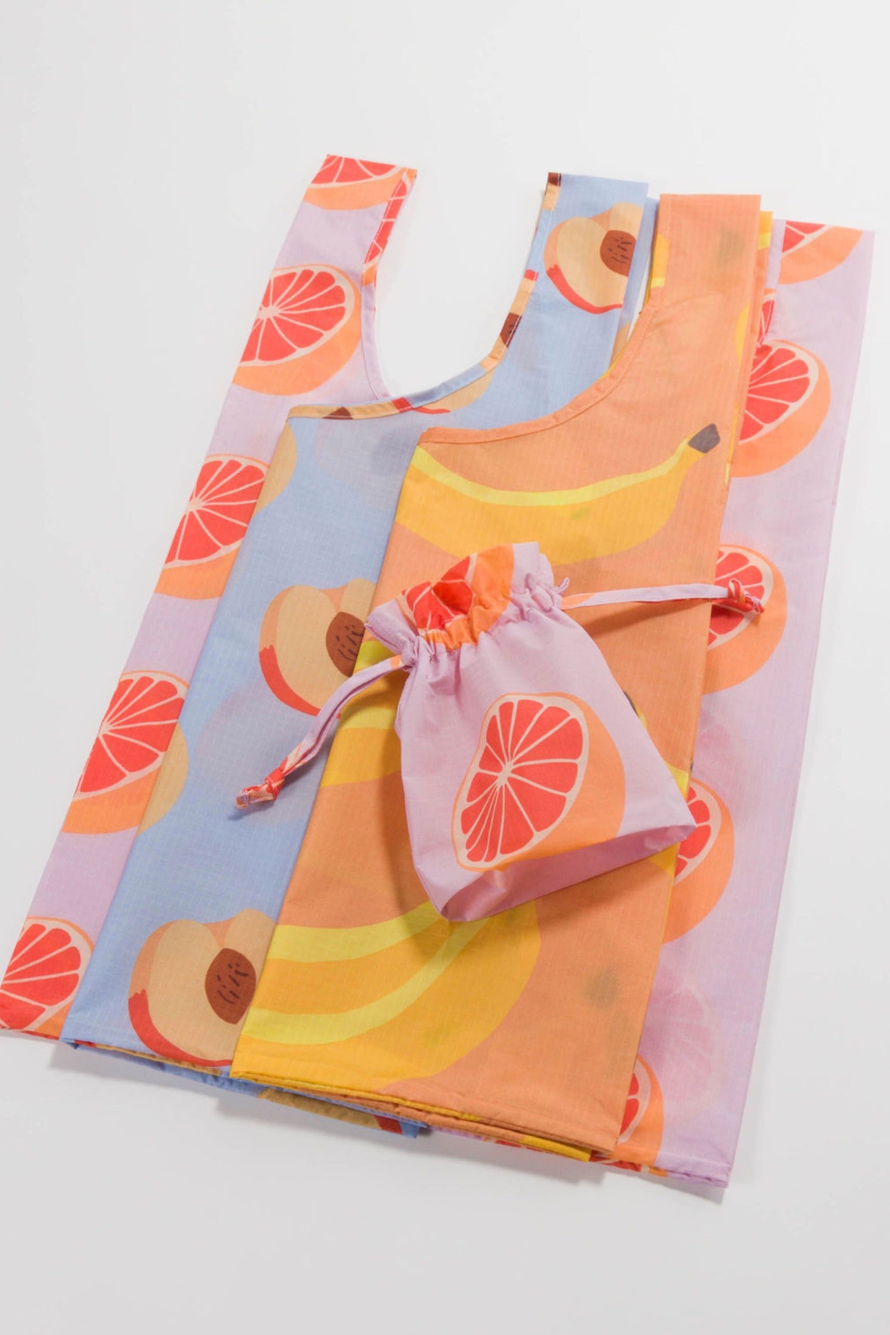 Archive Fruit Baggu Set