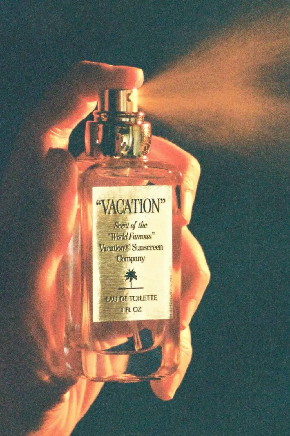 Vacation Eau De Toilette