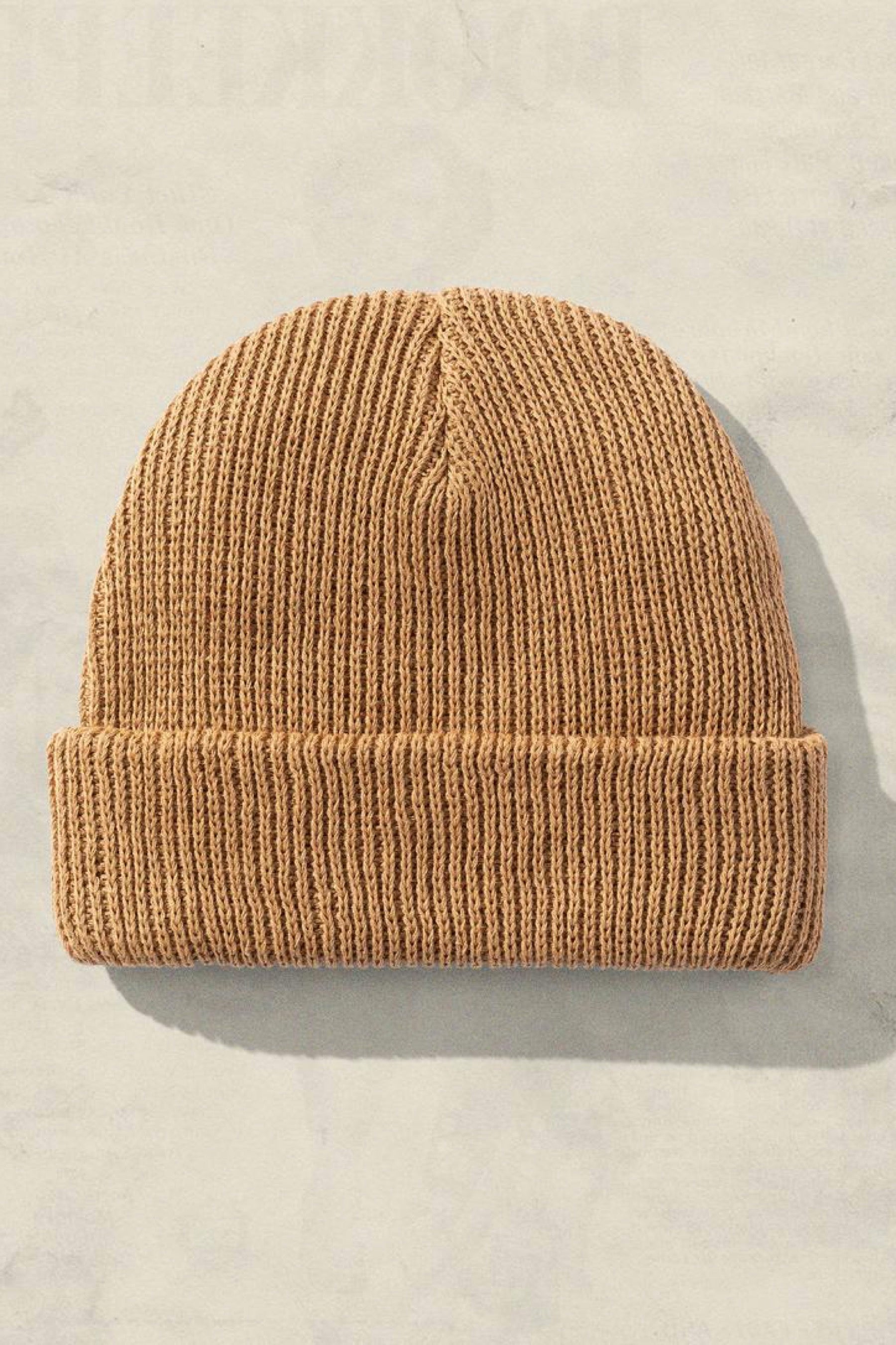 Beach Hemp Beanie