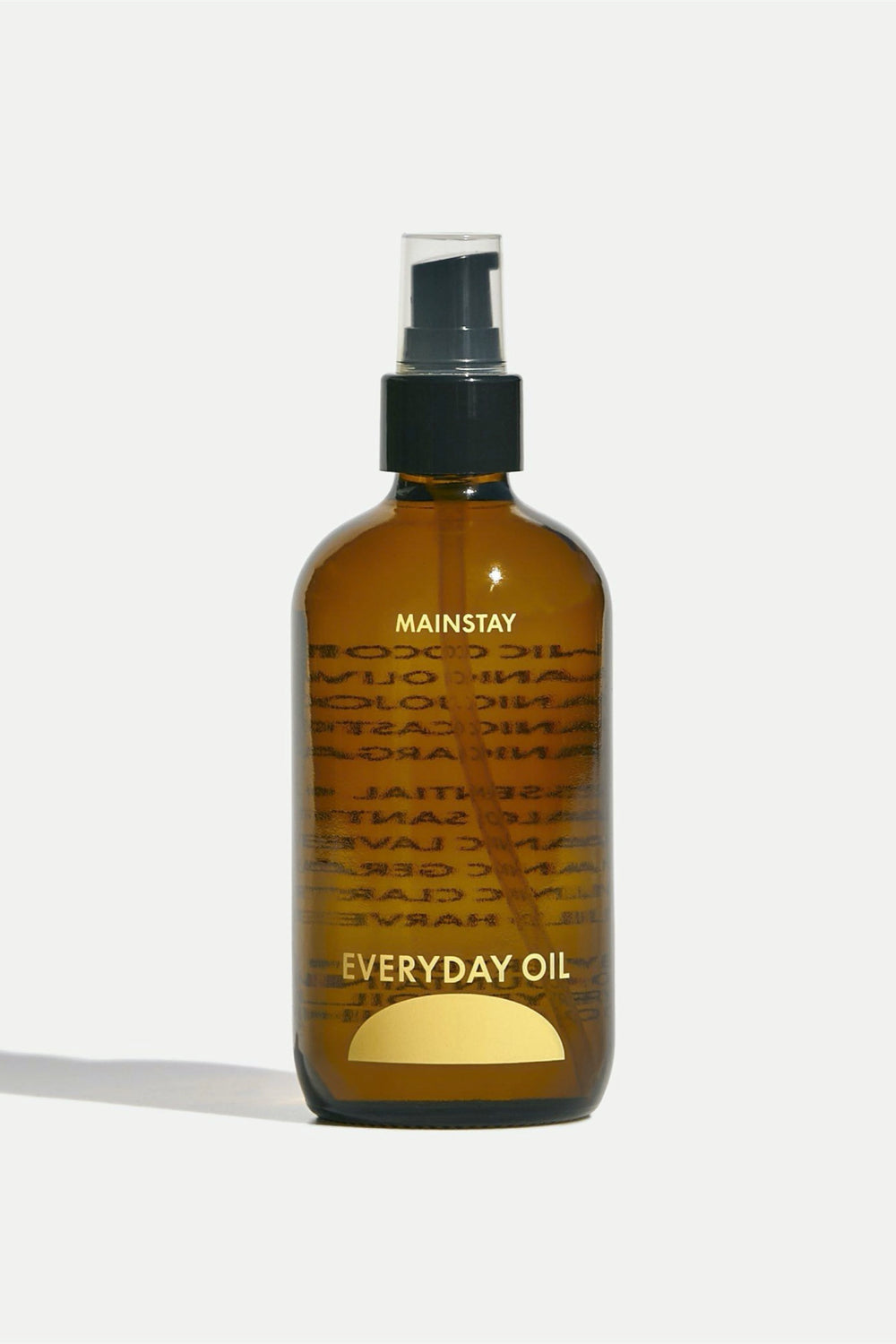 Everyday Oil Mainstay Blend