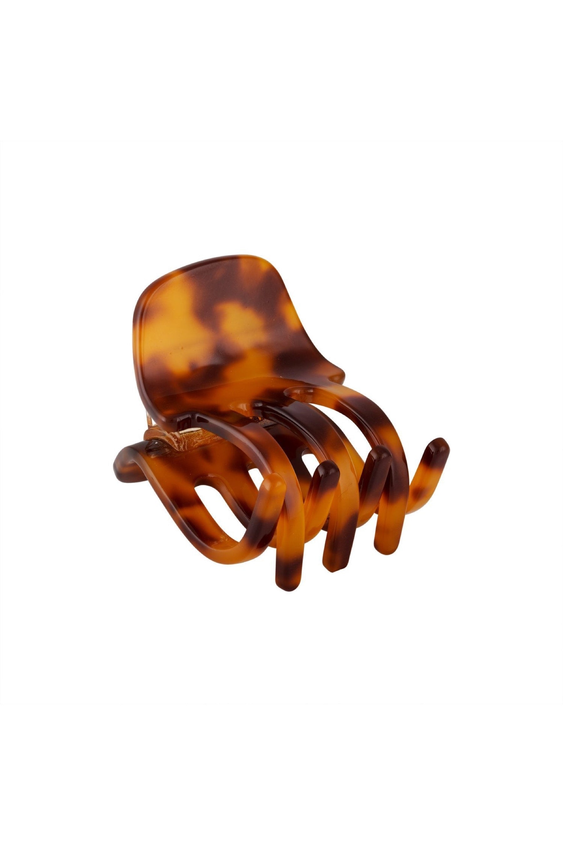 Amber Mini Claw