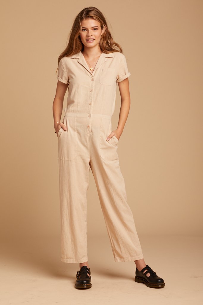 Biscuit Montana Jumpsuit