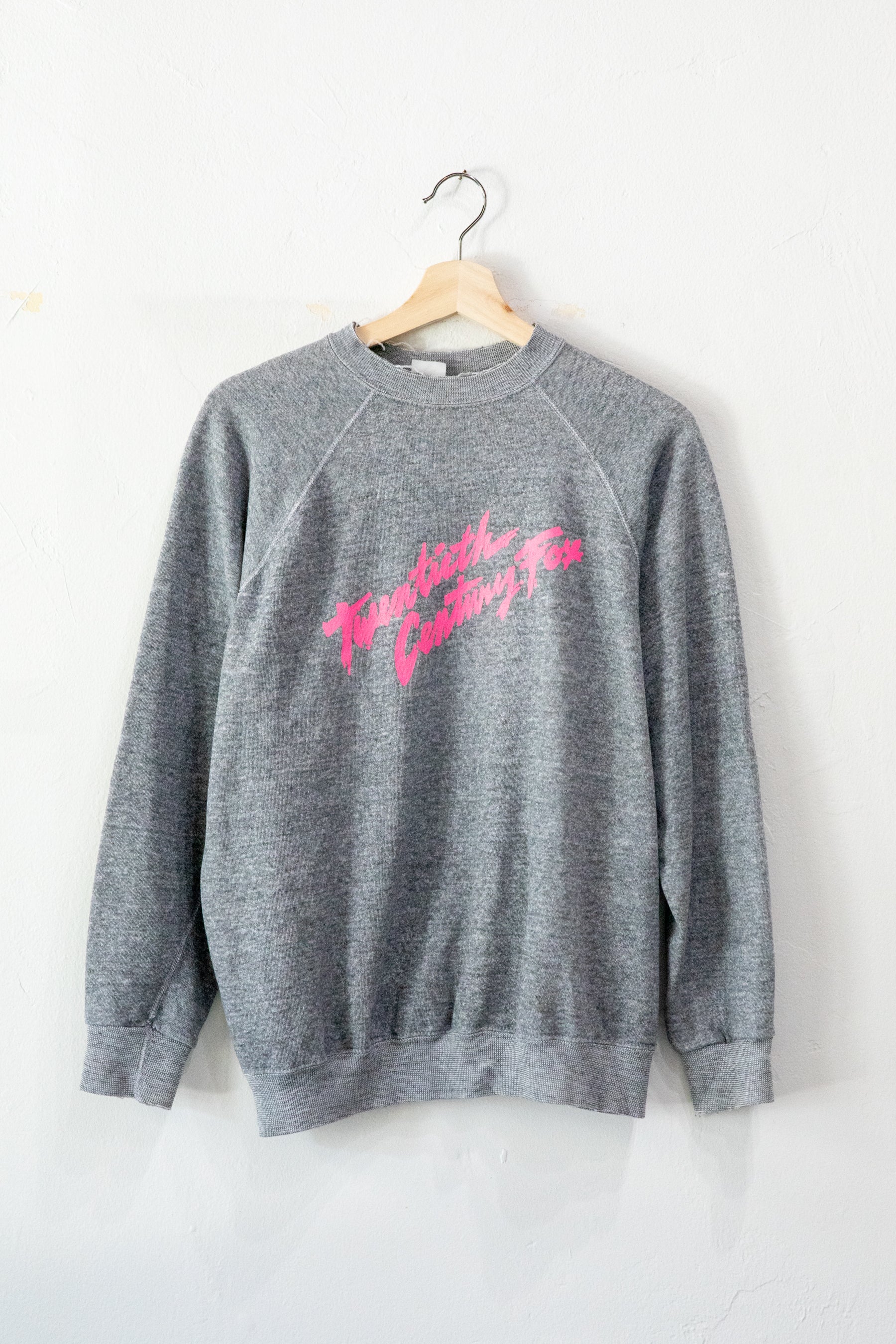 20th Century Fox Sweater