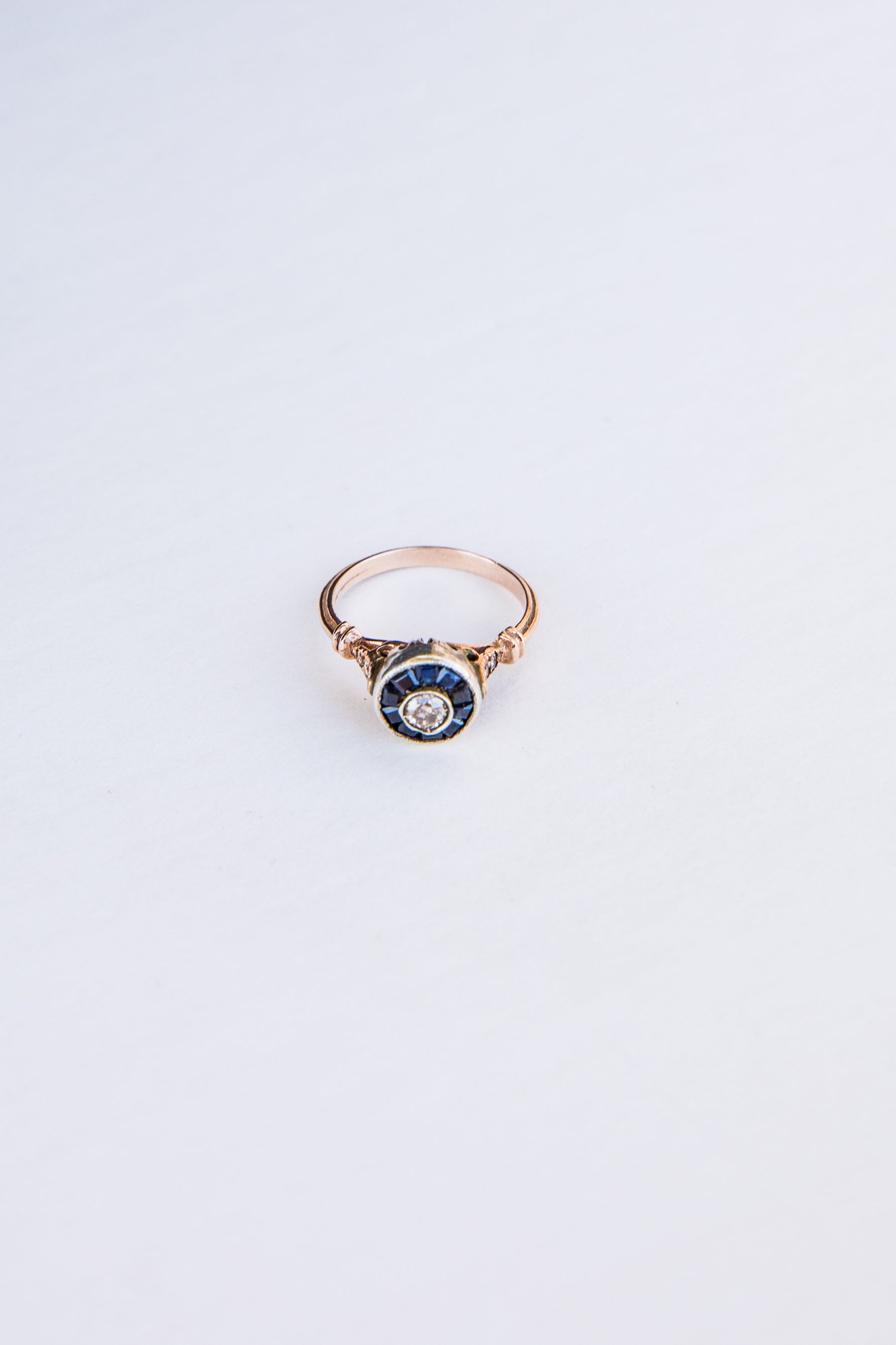 Aria Ring