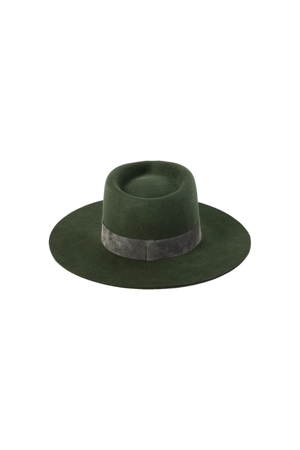 Forest Mirage Fedora