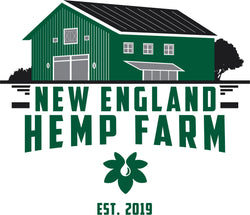 New England Hemp Farm