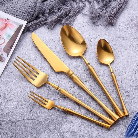 The 6 Best Flatware Sets of 2023