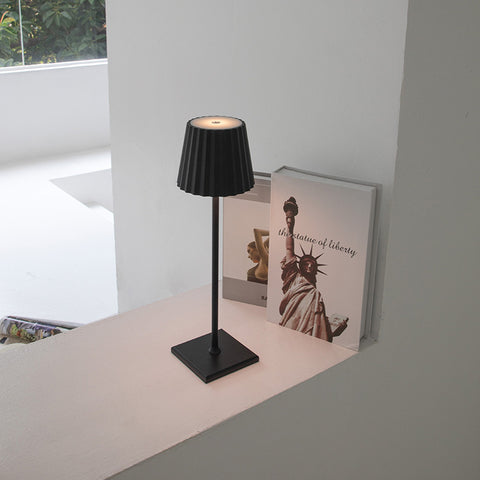 Cordless Table Lamps - A Thoughtful Place