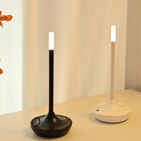 candle-type-lamp cordless