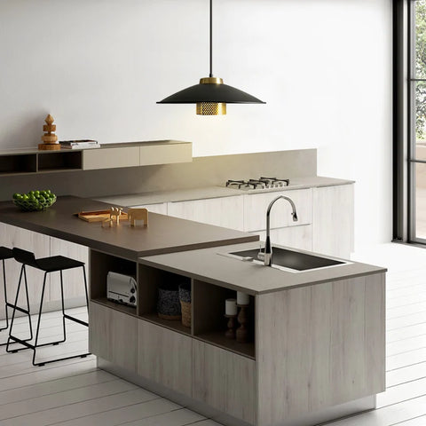 Kitchen Island Pendant Lights