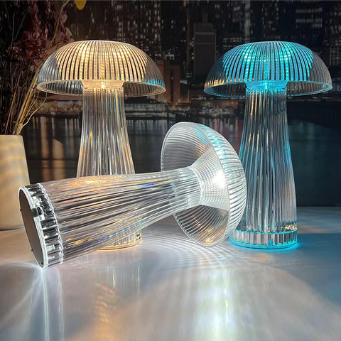 2024's Top 27 Cordless Lamps from Letifly: Illuminate Your Space