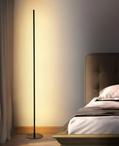 Light Beam Series - Floor Lamp