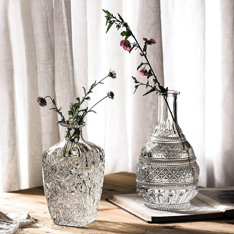elegant-cut-glass-crystal-vase