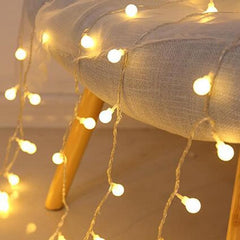 christmas holiday Fairy LED String Lights