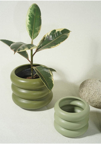 round-bubble-vase-planter