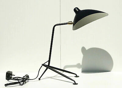 Serge Duckbill Post Modern Table Lamp