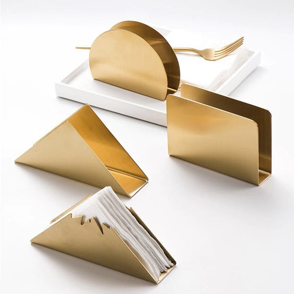 Discover the Range Wave Stainless Steel Tissue Box: Elegant and