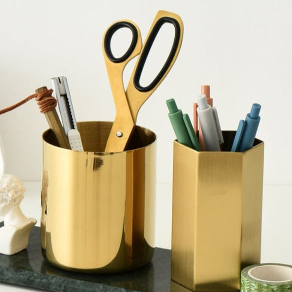 Discover the Perfect Pencil Organizer Box: Stylish, Eco-Friendly, and  Efficient