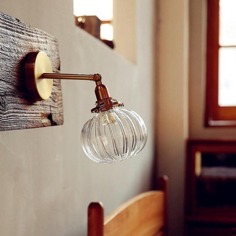 wall bulb shade