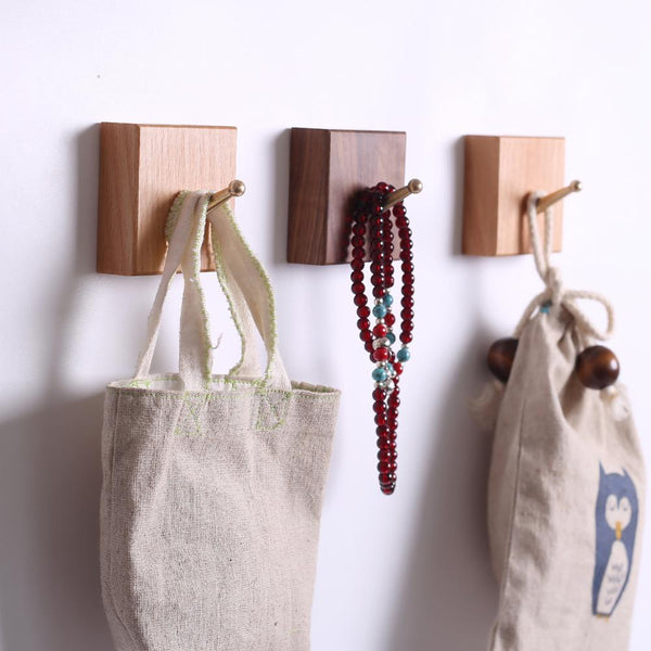 Discover the Charm of Bird Forest Wall Hook – Perfect for Bags and Clothes!