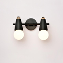 Ari Wall Lamp - Double and Triple Sconces - Letifly
