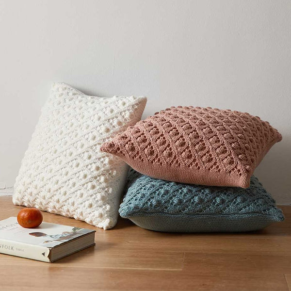 Decorative Throw Pillow Covers | Buy Trendy Cushion Covers