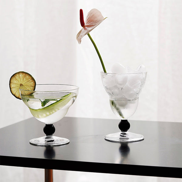 Petal Texture Glasses & Cups