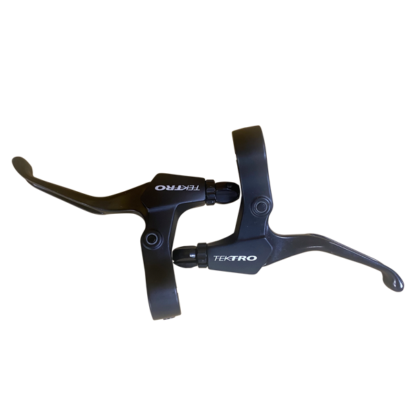 Tektro RL720 Aluminum Cross Levers, 24.0 Clamp