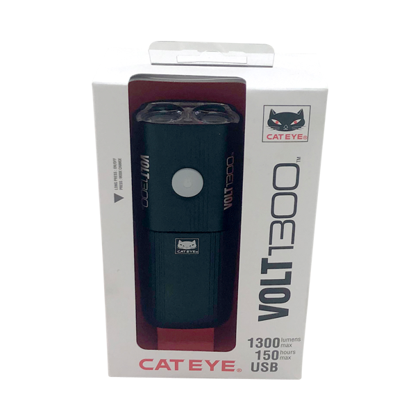 cateye volt 1300 rc