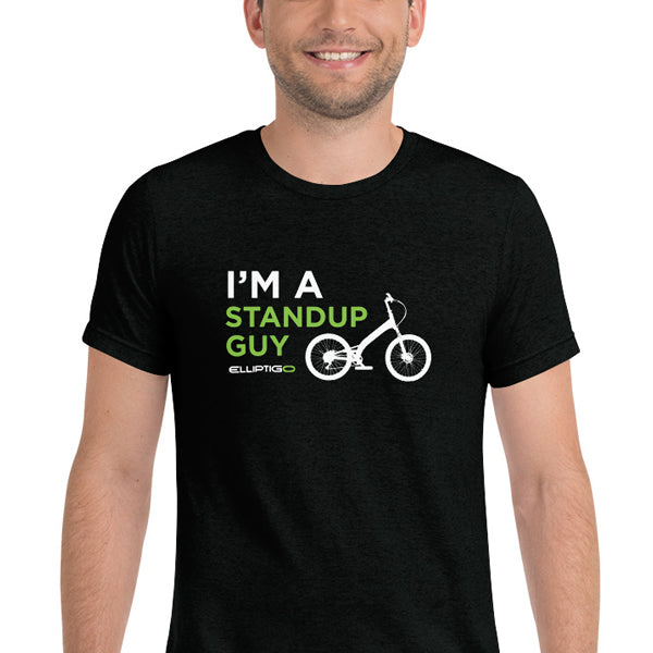 I'm a Stand Up Guy T-Shirt