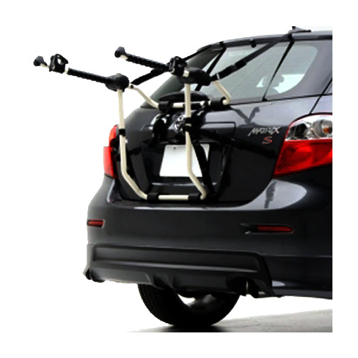 bike rack for hatchback car