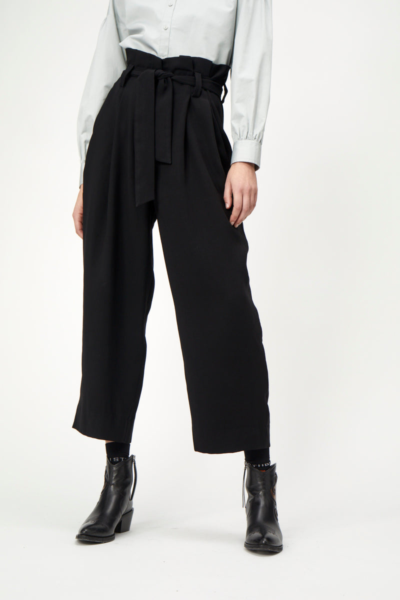 Odette Trousers Justfemale Se