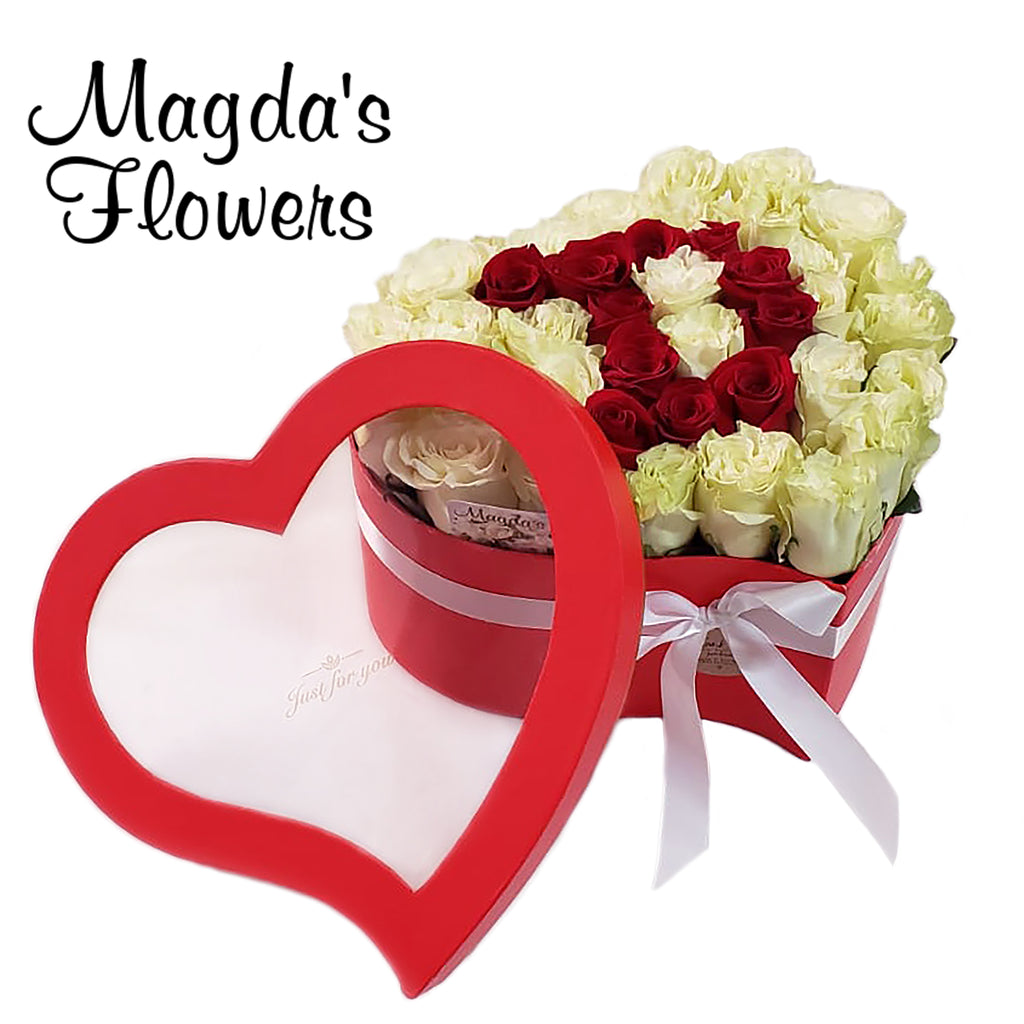 Do What You Love Box! – Magdas Flowers