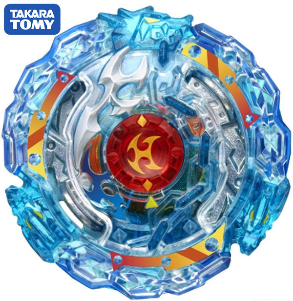 TAKARA TOMY God Valkyrie/ Valtryek .6V.Rb Beyblade Burst Starter w