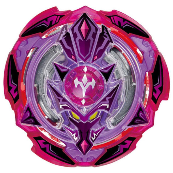 BEYBLADE X BX-00 - Booster Dranzer Spiral 3-80T - Takara Tomy