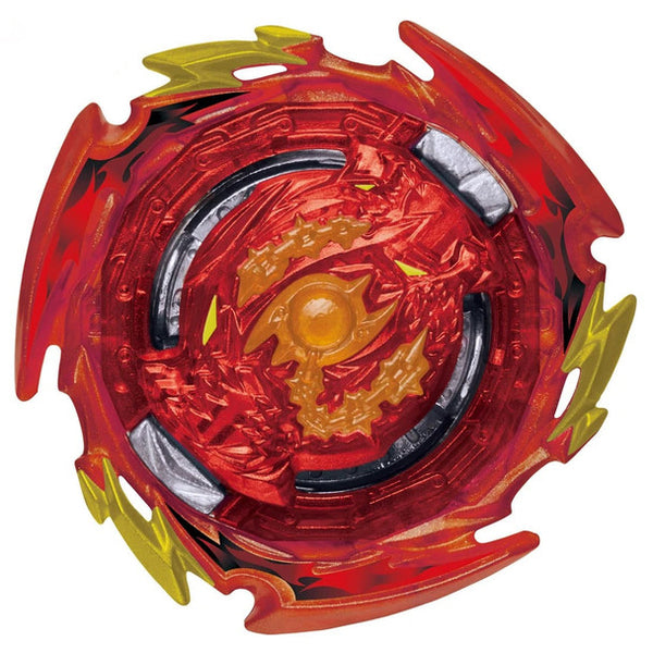 Takara Tomy Cyclone Valkyrie Giga High Eternal-3 Burst DB Beyblade B-1 –  BeyWarehouse