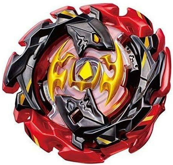 B-106 Takara Tomy Beyblade Cho-Z Booster Emperor Forneus.0.Yr B106