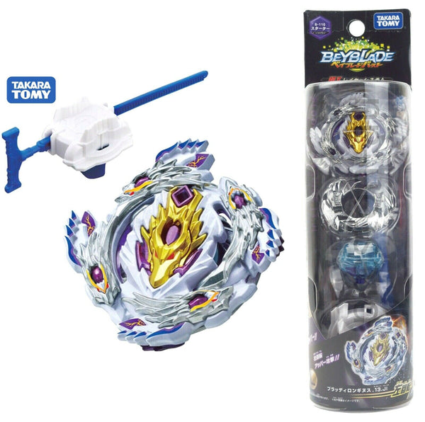 Beyblade Burst Takara Tomy B-106 Emperor Forneus Layer Only Anime Bey Toy