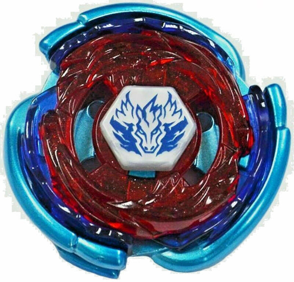 Takara Tomy Galaxy Pegasus / Pegasis W105R2F Metal Beyblade BB-70