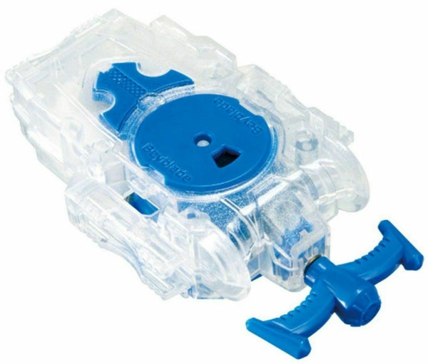 beyblade evolution power string launcher and grip set