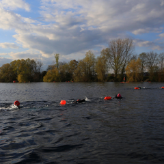 Open Water Safety Guide to Lake Swimming