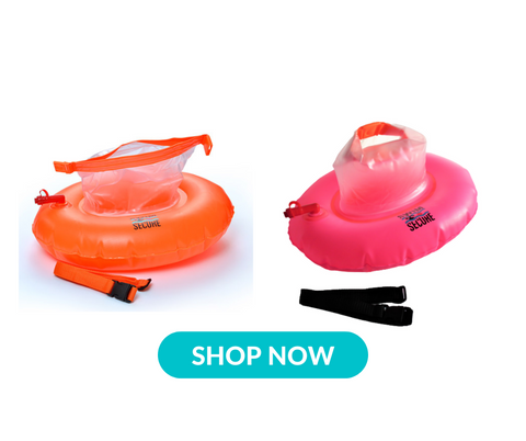 swim secure floats