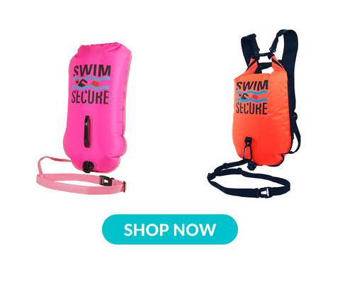 open water swimming dry bags