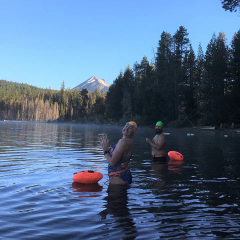 Swim Secure USA