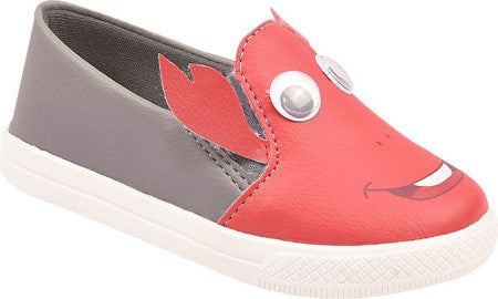 flatform vermelho