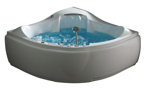 5 whirlpool bathtub