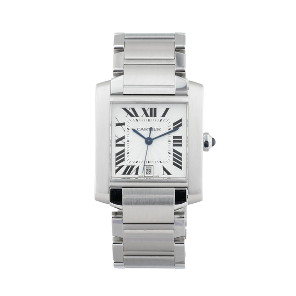 cartier watch financing