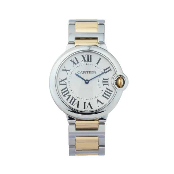 cartier watch financing