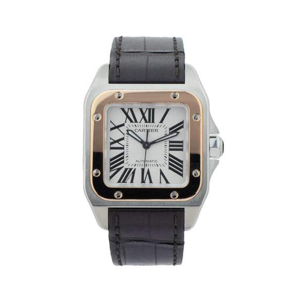 cartier watch financing