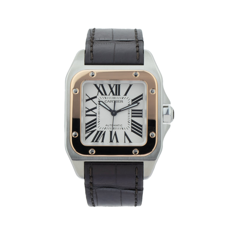 cartier model number